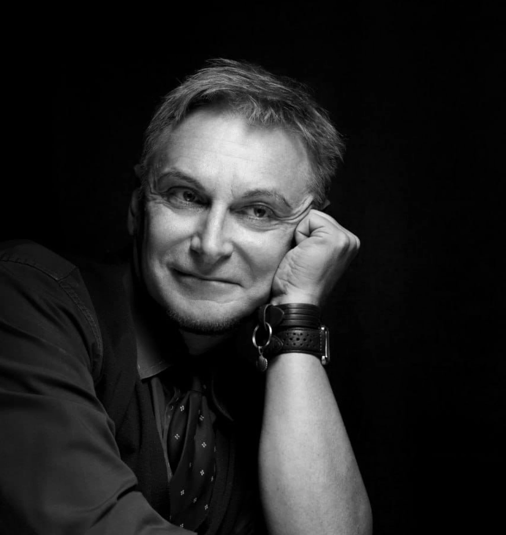 Профессор Андрей Макаров